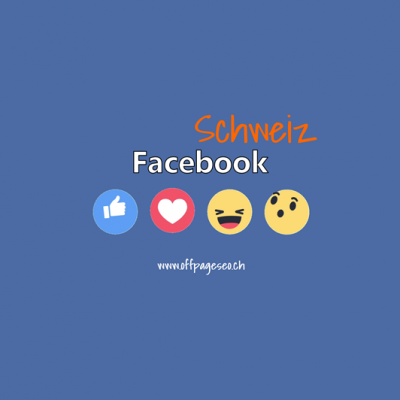 Facebook Schweiz Werkzeuge und Marketingtools für Ihr Business