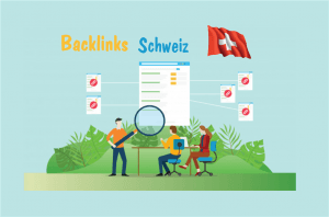 backlinks SEOserviceschweiz Backlinkserstellen