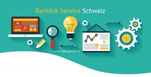 backlinks SEOserviceschweiz