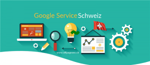 Google Service Schweiz