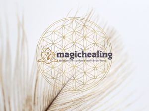 magic healing webseite