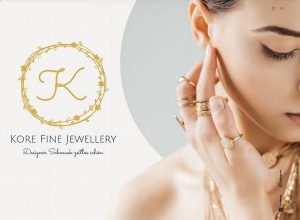 korefinejewellery-online Schmuckshop