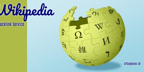 wikipedia backlinks erstellen